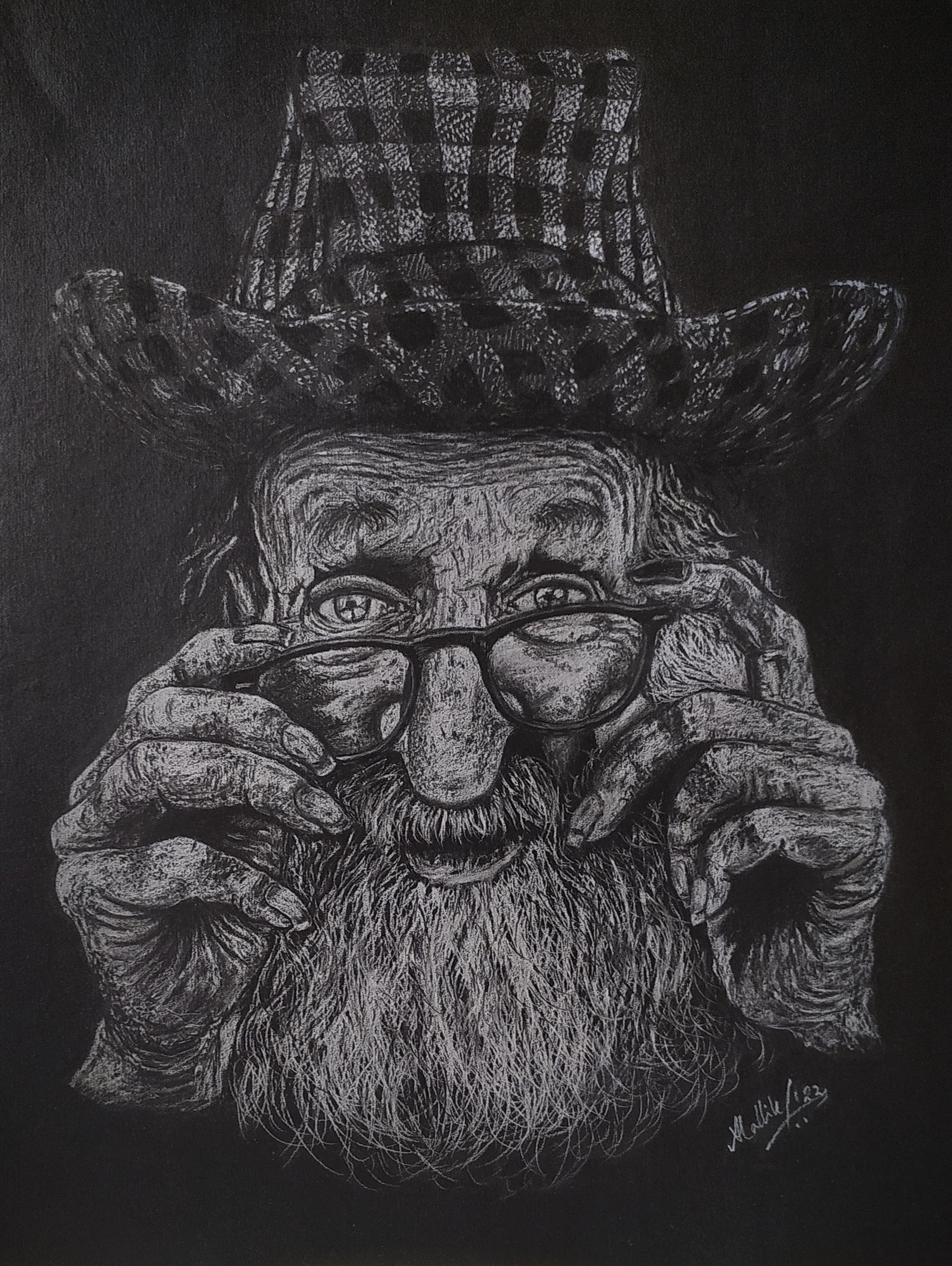 Recent painting